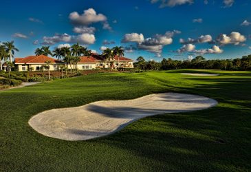 Collier's Reserve Country Club