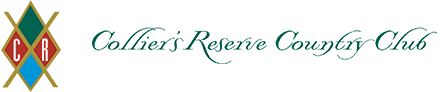 Collier's Reserve Country Club Logo