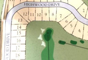 Golf Home - 27 Highwood Path, Homosassa, Fl