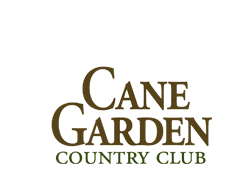 Cane Garden Country Club company logo