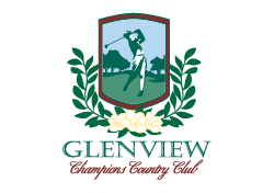 Glenview Champions Country Club, Fox Run Course Logo