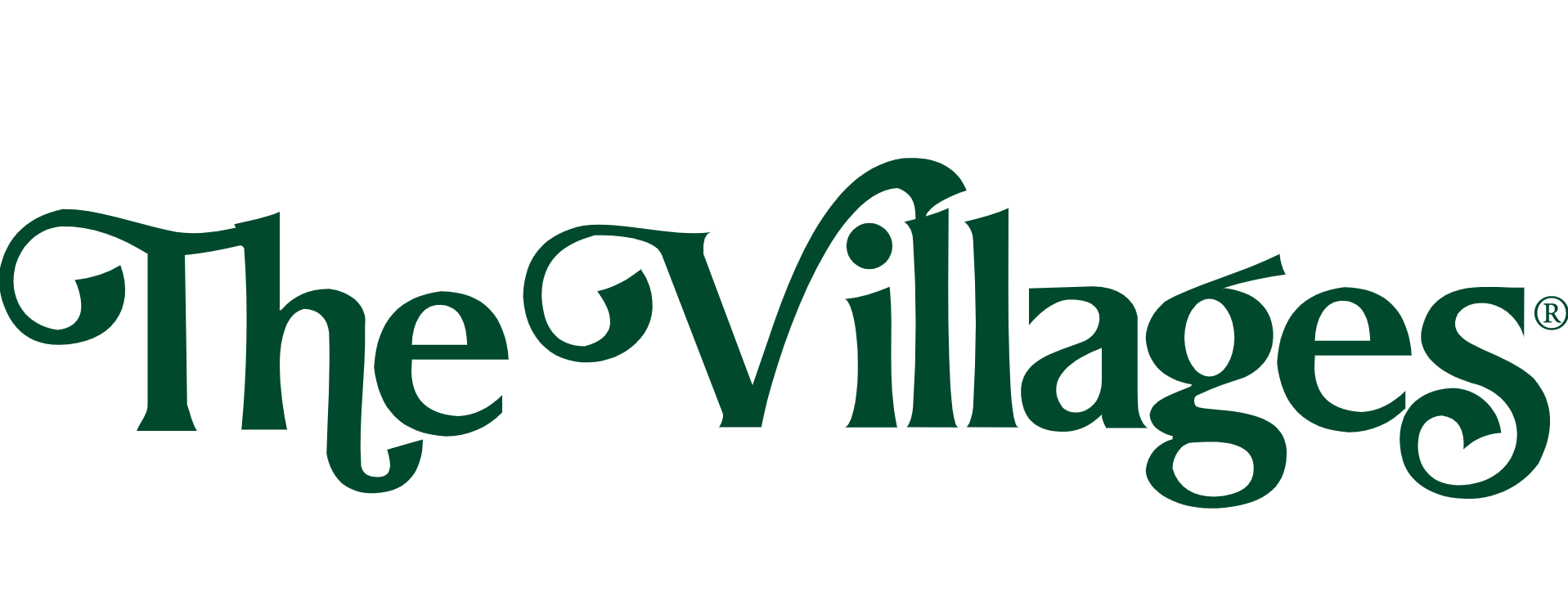 The Village Company Logo
