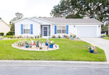 Golf Home -  2541 Privada Drive, The Villages, Fl 2541 Privada Drive, The Villages, Fl