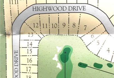 Golf Home -  25 Highwood Path, Homosassa, Fl 25 Highwood Path, Homosassa, Fl