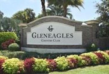 Golf Home - 102 /  7449 Glendevon Lane, Delray Beach, Fl102 /  7449 Glendevon Lane, Delray Beach, Fl