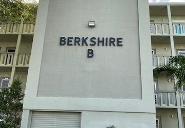 Golf Home -  3032 Berkshire B, Deerfield Beach, Fl 3032 Berkshire B, Deerfield Beach, Fl