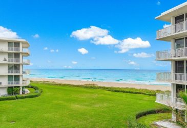 Golf Home - 3 A 3 /  2500 S Ocean Boulevard, Palm Beach, Fl3 A 3 /  2500 S Ocean Boulevard, Palm Beach, Fl