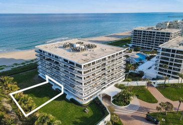 Golf Home - 102n /  2660 S Ocean Boulevard, Palm Beach, Fl102n /  2660 S Ocean Boulevard, Palm Beach, Fl