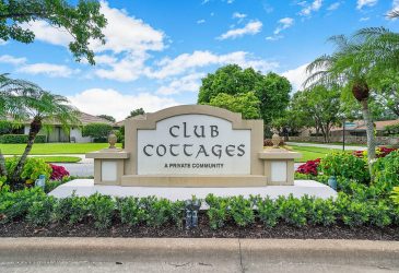 Golf Home -  809 Club Drive, Palm Beach Gardens, Fl 809 Club Drive, Palm Beach Gardens, Fl