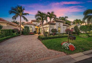 Golf Home -  151 Esperanza Way, Palm Beach Gardens, Fl 151 Esperanza Way, Palm Beach Gardens, Fl