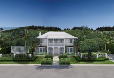 Golf Home -  200 Bahama Lane, Palm Beach, Fl 200 Bahama Lane, Palm Beach, Fl
