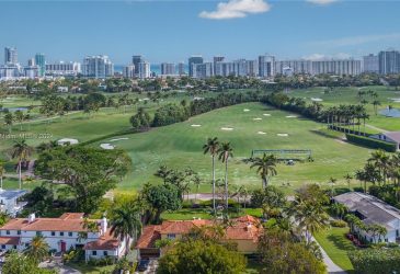 Golf Home -  5801 Alton Rd, Miami Beach, Fl 5801 Alton Rd, Miami Beach, Fl