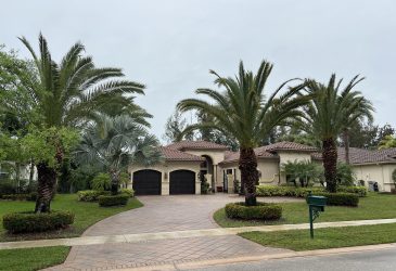 Golf Home -  7741 Eden Ridge Way, Palm Beach Gardens, Fl 7741 Eden Ridge Way, Palm Beach Gardens, Fl