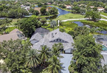 Golf Home -  3 Banchory Court, Palm Beach Gardens, Fl 3 Banchory Court, Palm Beach Gardens, Fl