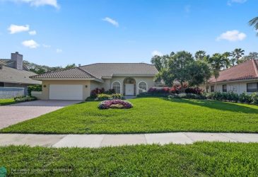 Golf Home -  5730 Nw 22nd Ave, Boca Raton, Fl 5730 Nw 22nd Ave, Boca Raton, Fl