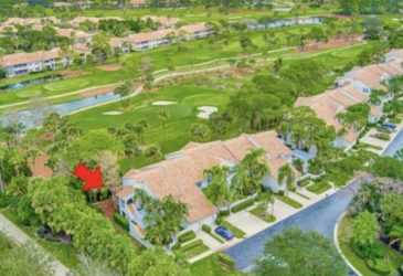 Golf Home -  101 Ryder Cup Circle, Palm Beach Gardens, Fl 101 Ryder Cup Circle, Palm Beach Gardens, Fl