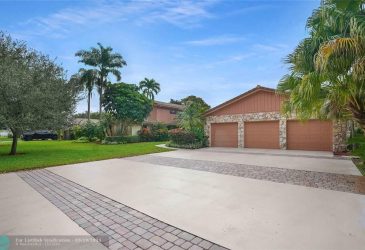 Golf Home -  11100 Nw 24th St, Coral Springs, Fl 11100 Nw 24th St, Coral Springs, Fl