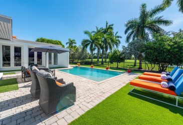 Golf Home -  5301 Alton Rd, Miami Beach, Fl 5301 Alton Rd, Miami Beach, Fl