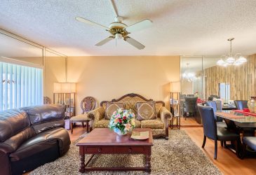 Golf Home - 203 /  7500 Nw 5th Place, Margate, Fl203 /  7500 Nw 5th Place, Margate, Fl