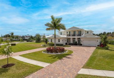 Golf Home -  3027 Nw Radcliffe Way, Palm City, Fl 3027 Nw Radcliffe Way, Palm City, Fl