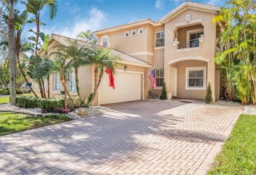 Golf Home -  5862 Nw 120th Ter, Coral Springs, Fl 5862 Nw 120th Ter, Coral Springs, Fl