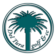 Del Tura Golf and Country Club Logo