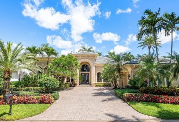 Golf Home -  104 Grand Palm Way, Palm Beach Gardens, Fl 104 Grand Palm Way, Palm Beach Gardens, Fl