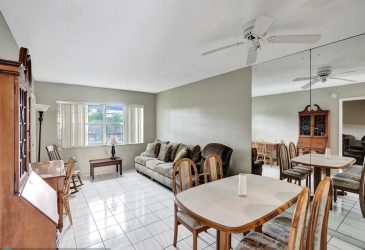 Golf Home - 105 /  4341 Nw 16th St, Fort Lauderdale, Fl105 /  4341 Nw 16th St, Fort Lauderdale, Fl