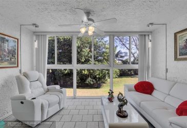 Golf Home - 206 /  1470 Nw 80th Ave, Margate, Fl206 /  1470 Nw 80th Ave, Margate, Fl
