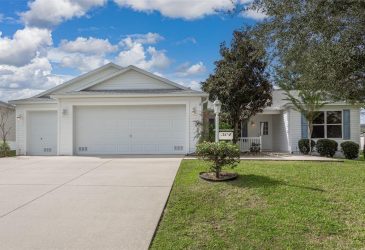 Golf Home -  304 Knoll Place, The Villages, Fl 304 Knoll Place, The Villages, Fl