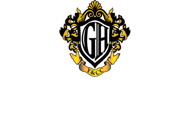 Gulf Harbour Yacht and Country Club Logo
