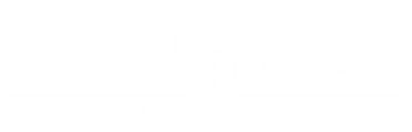 Colonial Country Club logo