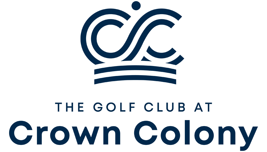 Crown Colony Golf and Country Club Logo