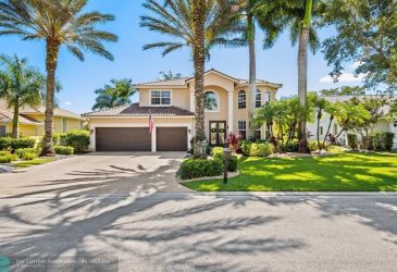 Golf Home -  1731 Nw 127th Way, Coral Springs, Fl 1731 Nw 127th Way, Coral Springs, Fl