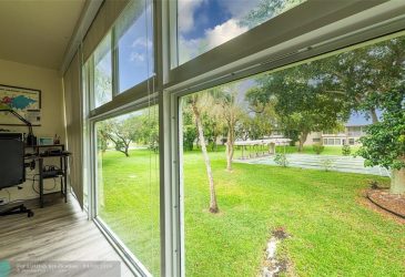 Golf Home - 208 /  7400 Nw 5th Place, Margate, Fl208 /  7400 Nw 5th Place, Margate, Fl
