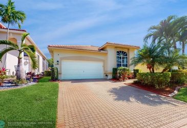 Golf Home -  12124 Nw 15th Ct, Coral Springs, Fl 12124 Nw 15th Ct, Coral Springs, Fl