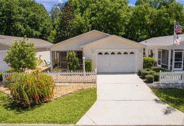 Golf Home -  1547 Woodfield Way, The Villages, Fl 1547 Woodfield Way, The Villages, Fl