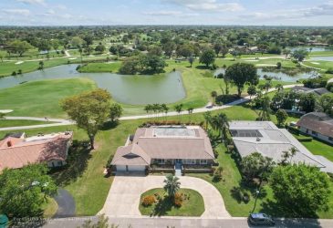 Golf Home -  3131 Nw 108th Dr, Coral Springs, Fl 3131 Nw 108th Dr, Coral Springs, Fl