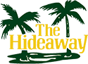 Hideaway Country Club Logo