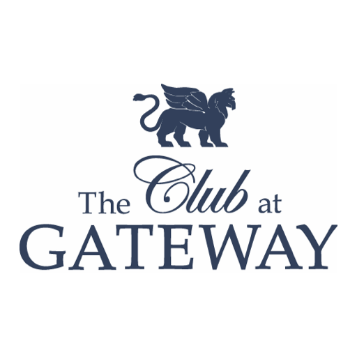 The Club at Gateway Logo