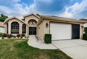 Golf Home -  9745 Conservation Drive, New Port Richey, Fl 9745 Conservation Drive, New Port Richey, Fl