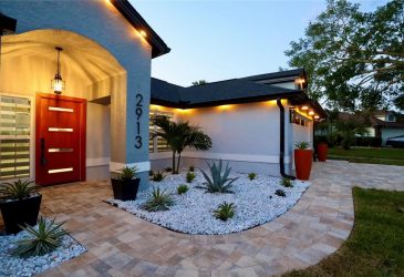 Golf Home -  2913 Eagle Lake Drive, Orlando, Fl 2913 Eagle Lake Drive, Orlando, Fl