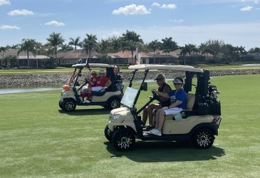 Homes with golf cart - Palmira Golf and Country Club