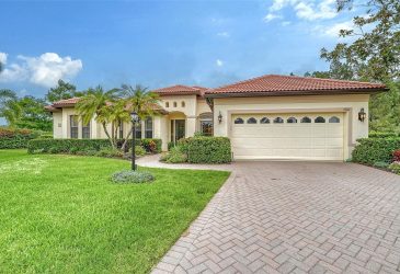 Golf Home -  6801 Turnberry Isle Court, Lakewood Ranch, Fl 6801 Turnberry Isle Court, Lakewood Ranch, Fl