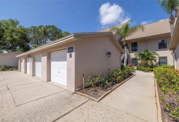 Golf Home - 523 /  2806 Countryside Boulevard, Clearwater, Fl523 /  2806 Countryside Boulevard, Clearwater, Fl