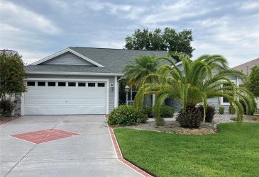 Golf Home -  17130 Se 76th Creekside Circle, The Villages, Fl 17130 Se 76th Creekside Circle, The Villages, Fl
