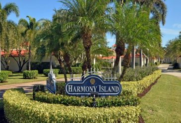 Golf Home - 104 /  5030 Harmony Circle, Vero Beach, Fl104 /  5030 Harmony Circle, Vero Beach, Fl