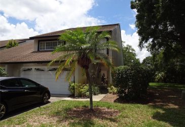 Golf Home - 13936 /  13936 Clubhouse Circle, Tampa, Fl13936 /  13936 Clubhouse Circle, Tampa, Fl
