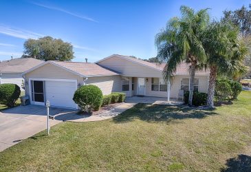 Golf Home -  2757 Privada Drive, The Villages, Fl 2757 Privada Drive, The Villages, Fl