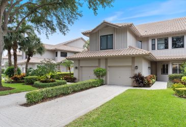 Golf Home - A /  16873 Isle Of Palms Drive, Delray Beach, FlA /  16873 Isle Of Palms Drive, Delray Beach, Fl